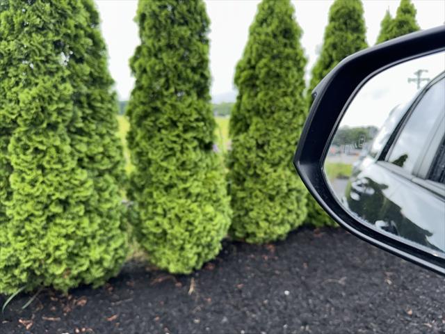 used 2024 Toyota 4Runner car, priced at $47,737