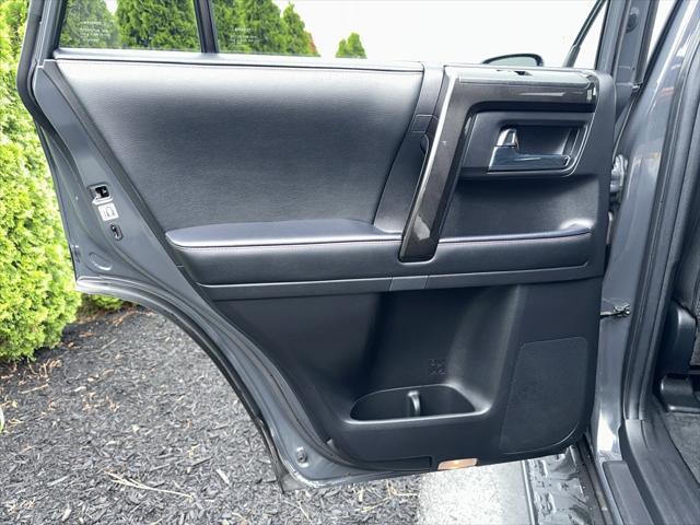 used 2024 Toyota 4Runner car, priced at $47,737