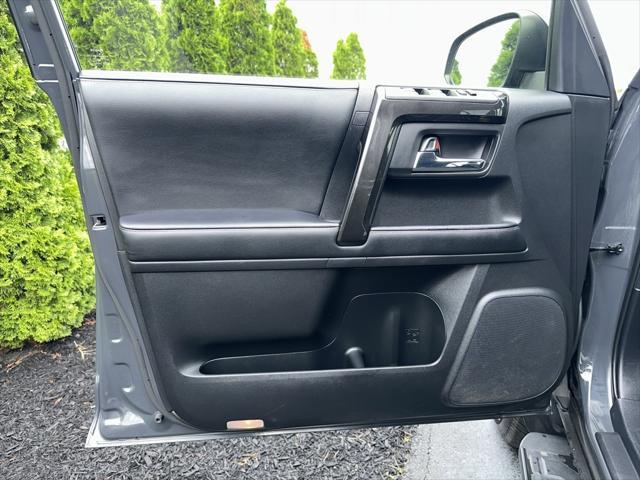 used 2024 Toyota 4Runner car, priced at $47,737