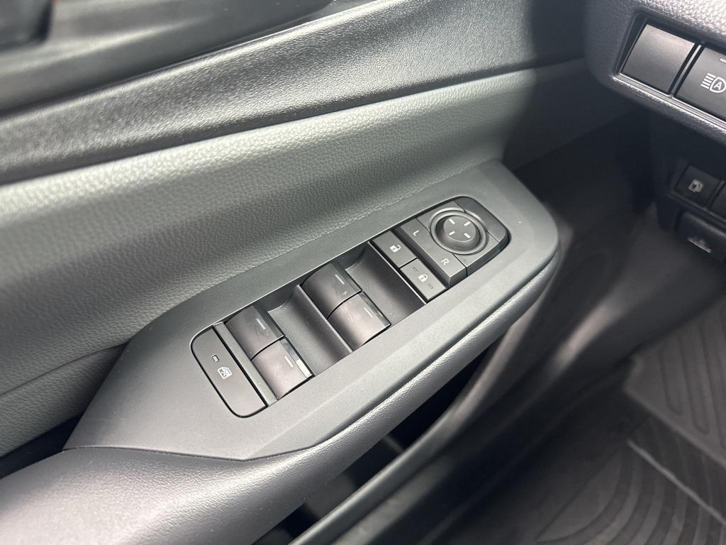 used 2025 Toyota Prius car, priced at $28,877