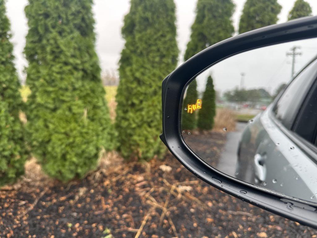 used 2025 Toyota Prius car, priced at $28,877