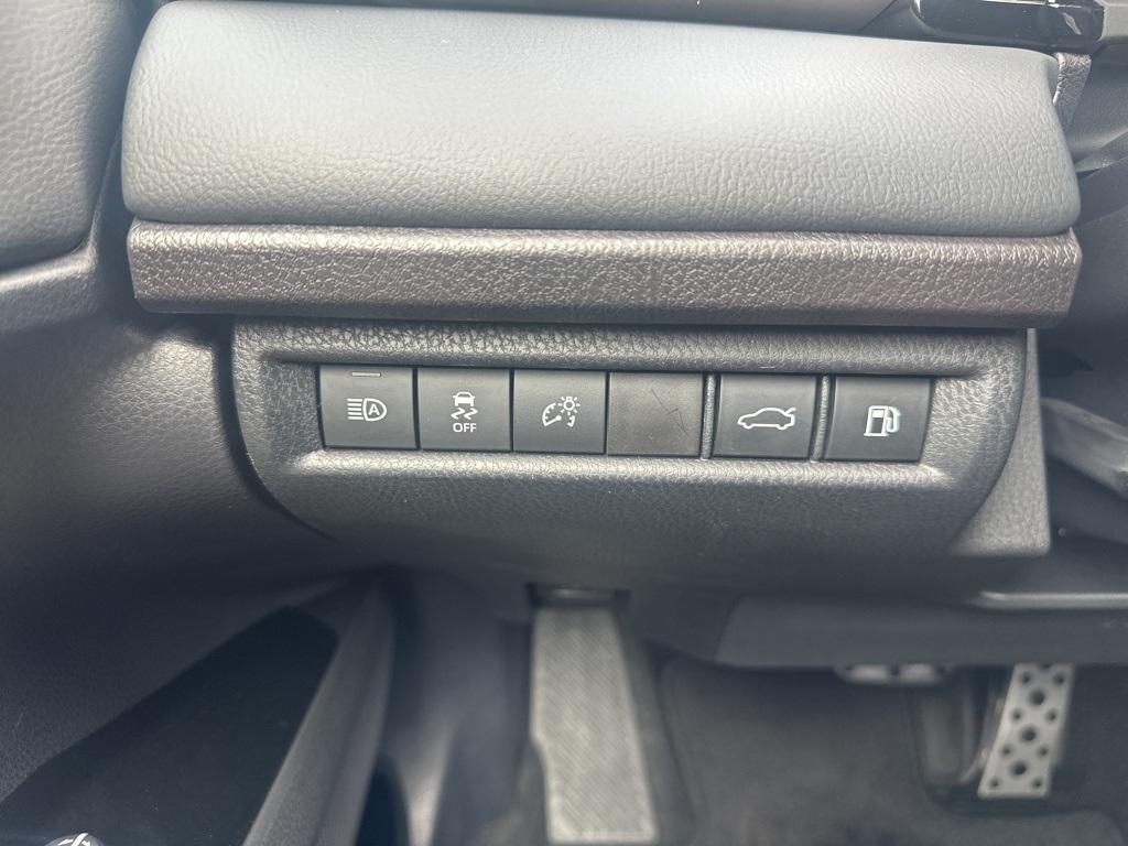 used 2025 Toyota Camry car, priced at $36,000