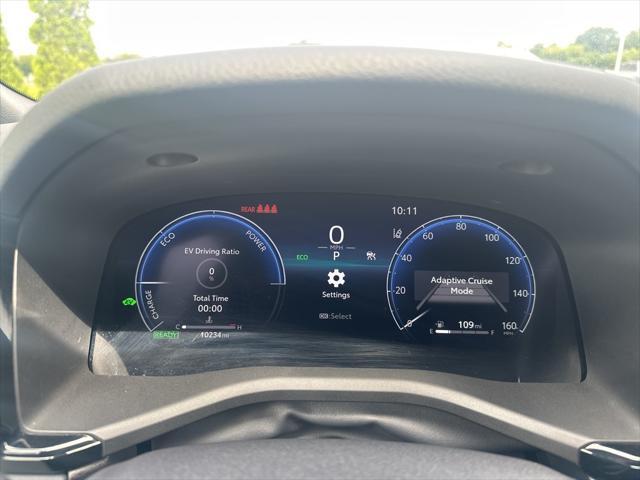 used 2025 Toyota Camry car, priced at $37,873
