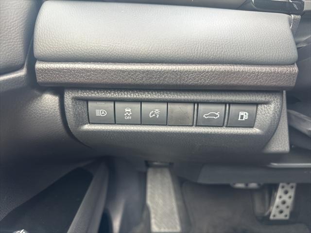 used 2025 Toyota Camry car, priced at $37,873