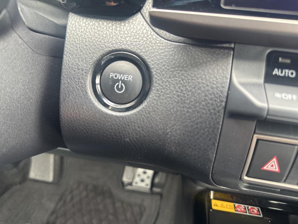 used 2025 Toyota Camry car, priced at $36,000