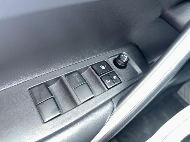 used 2024 Toyota Corolla Hybrid car, priced at $31,934