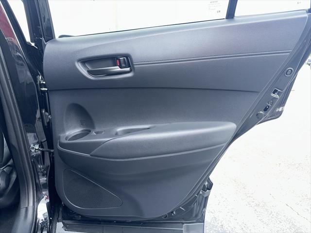 used 2024 Toyota Corolla Hybrid car, priced at $31,934