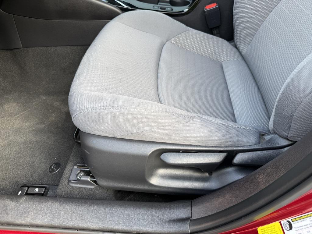 used 2025 Toyota Corolla car, priced at $26,286