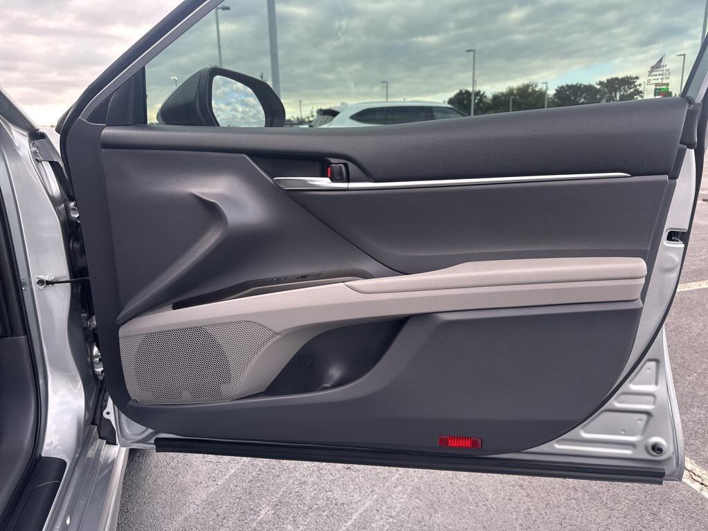 used 2022 Toyota Camry car, priced at $27,227