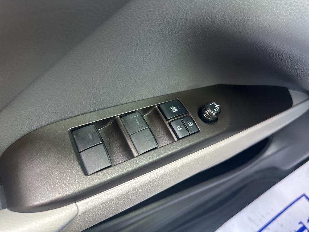 used 2022 Toyota Camry car, priced at $27,227
