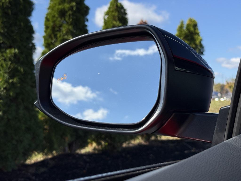 new 2026 Toyota Prius Plug-In Hybrid car, priced at $40,229