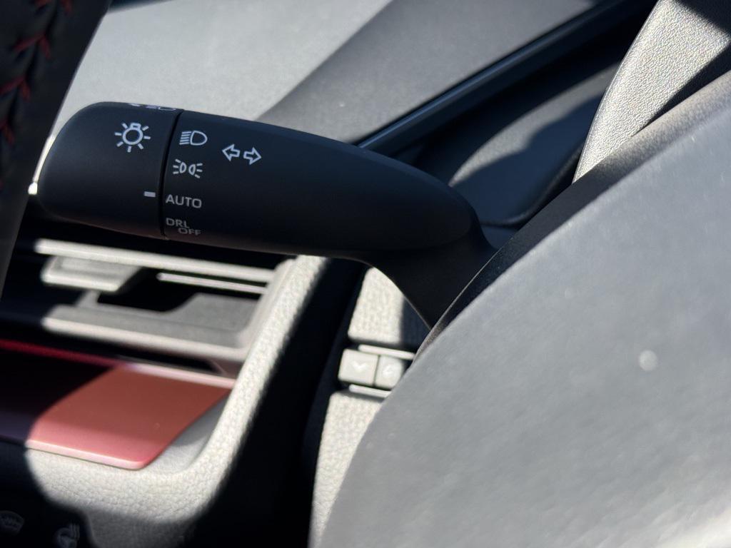 new 2026 Toyota Prius Plug-In Hybrid car, priced at $40,229