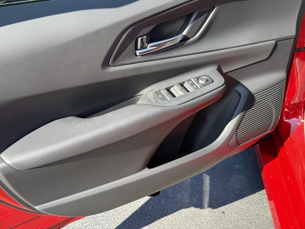 new 2026 Toyota Prius Plug-In Hybrid car, priced at $40,229