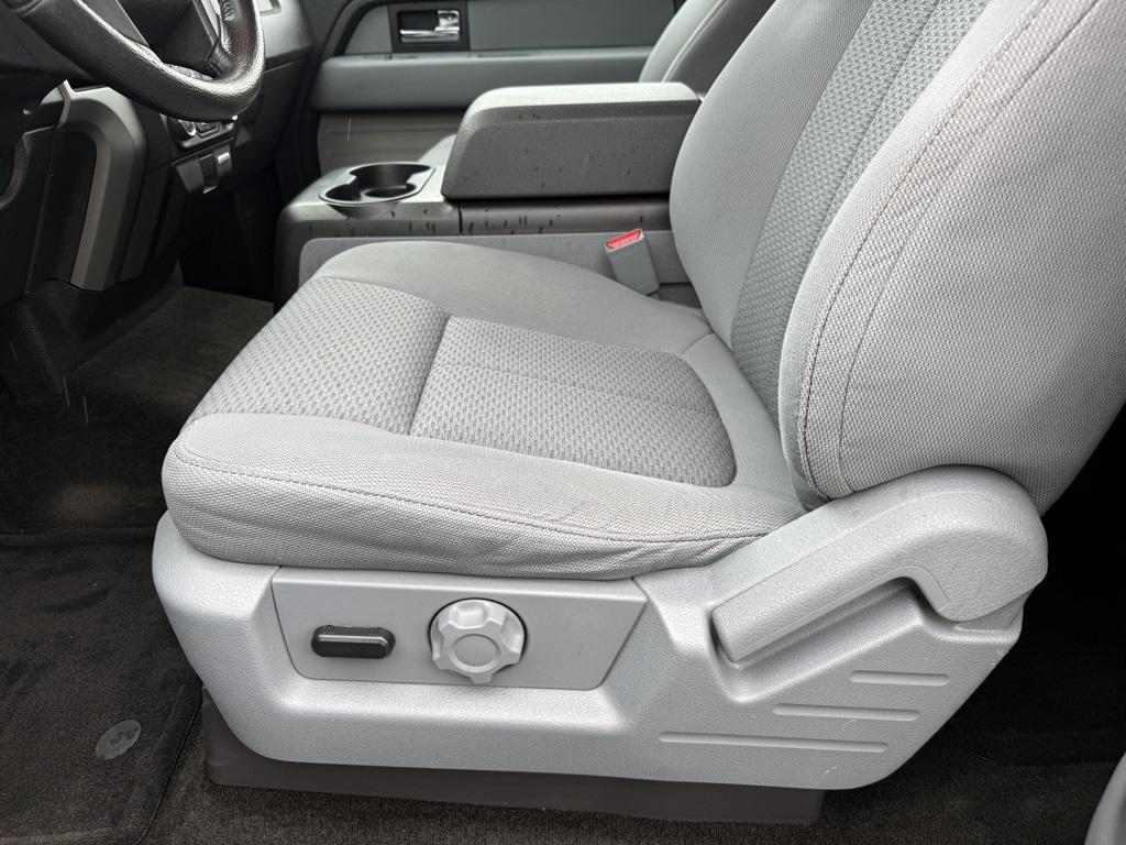 used 2014 Ford F-150 car, priced at $13,349