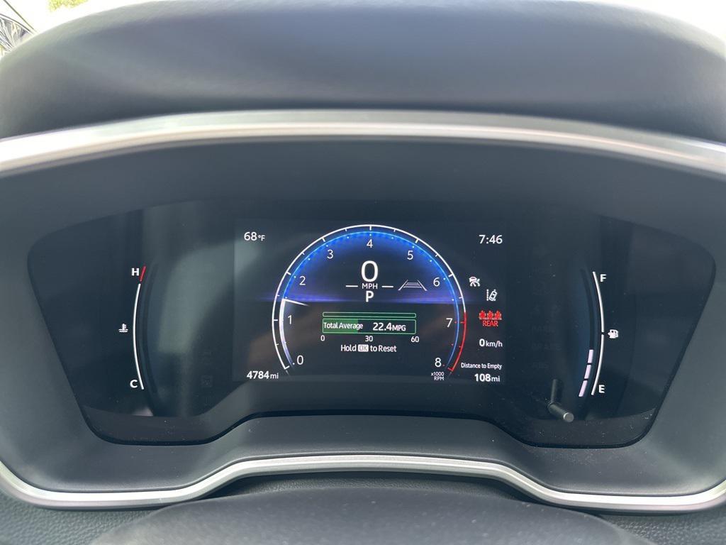 used 2023 Toyota Corolla car, priced at $26,786