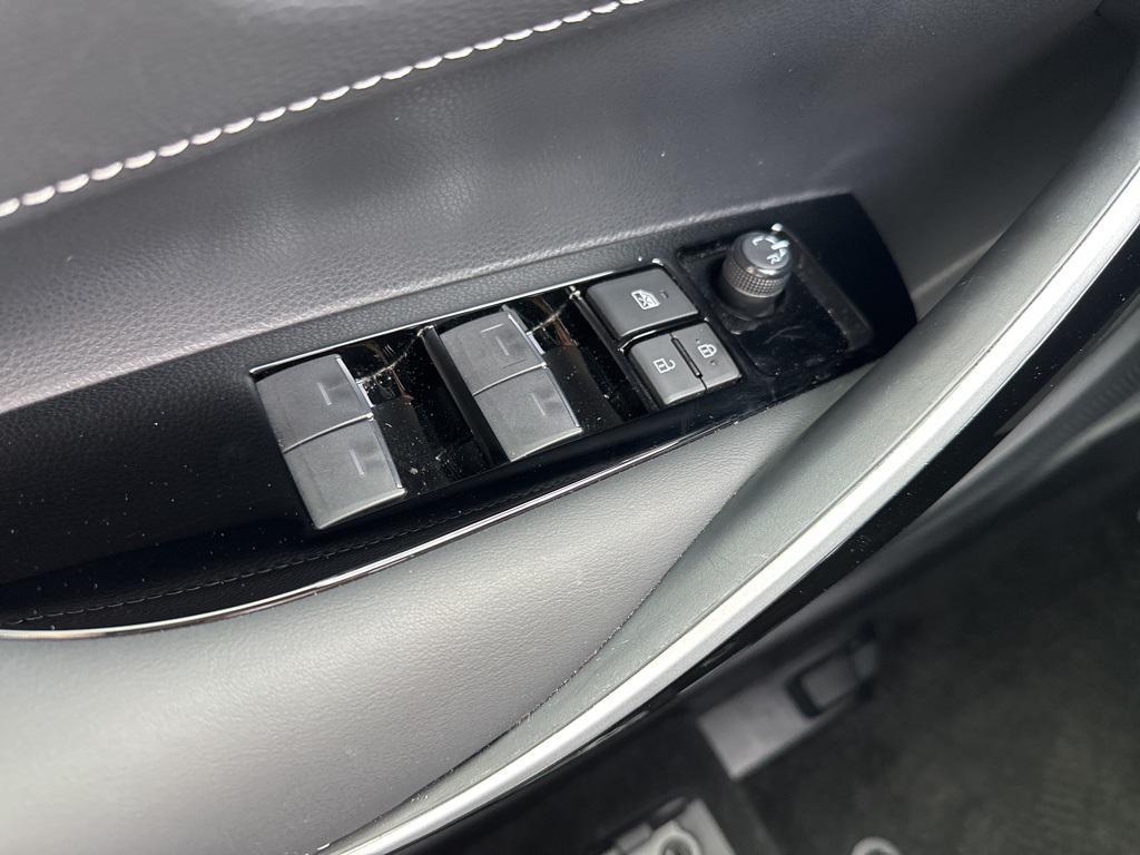 used 2023 Toyota Corolla car, priced at $26,786