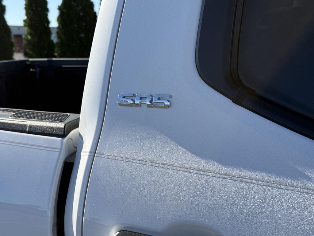 used 2024 Toyota Tacoma car, priced at $39,990