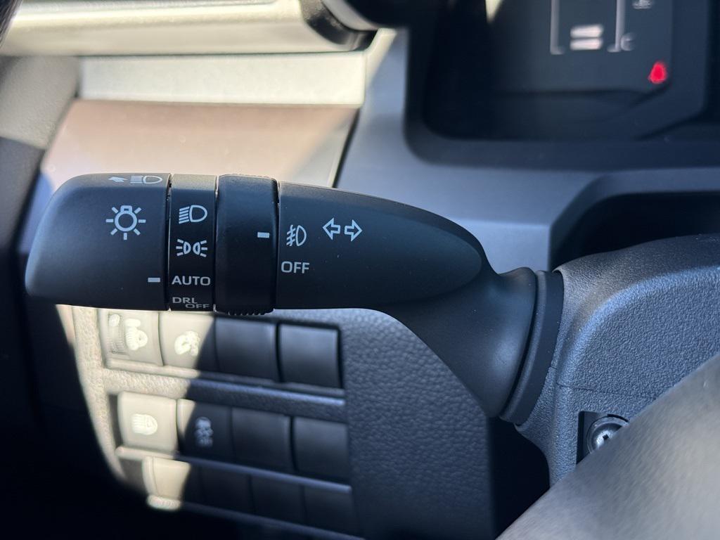 used 2024 Toyota Tacoma car, priced at $39,990