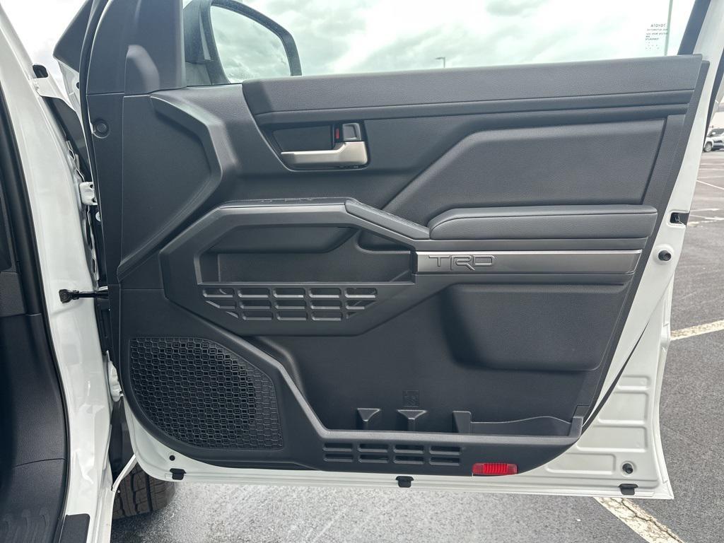 used 2024 Toyota Tacoma car, priced at $37,313