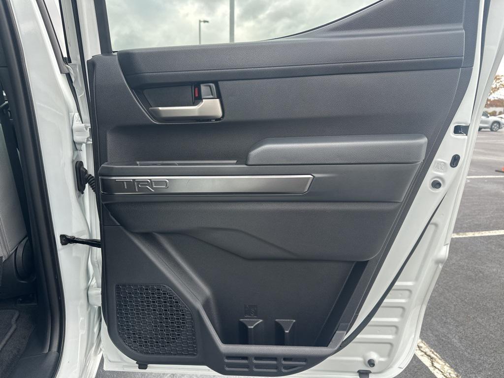 used 2024 Toyota Tacoma car, priced at $37,313