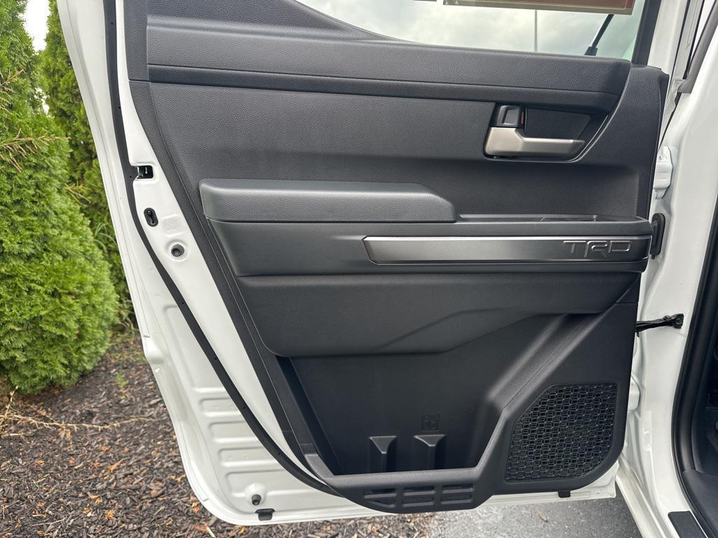 used 2024 Toyota Tacoma car, priced at $37,313