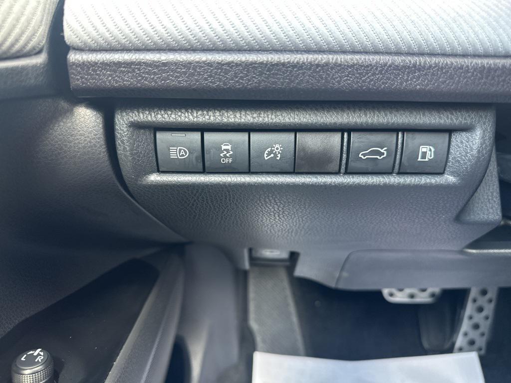 used 2025 Toyota Camry car, priced at $30,977