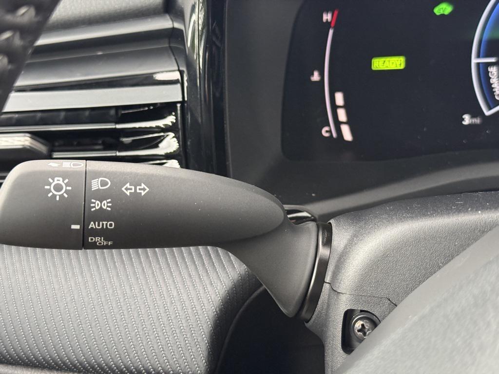 new 2026 Toyota Camry car, priced at $35,237