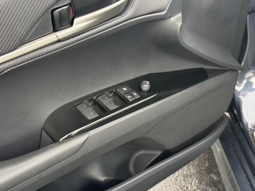 new 2026 Toyota Camry car, priced at $35,237