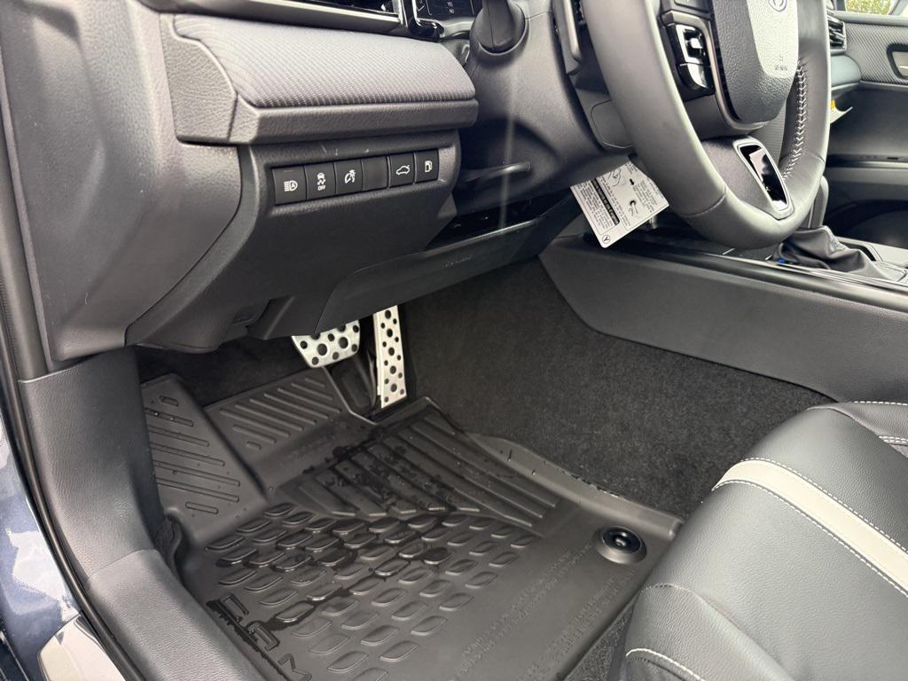 new 2026 Toyota Camry car, priced at $35,237