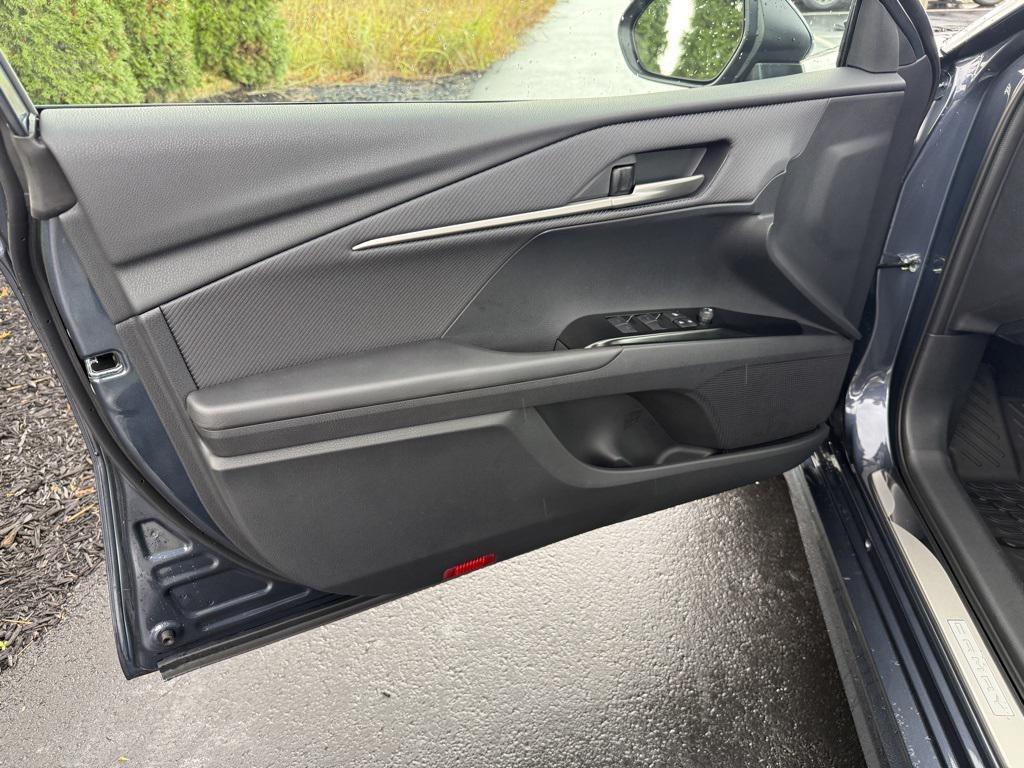 new 2026 Toyota Camry car, priced at $35,237