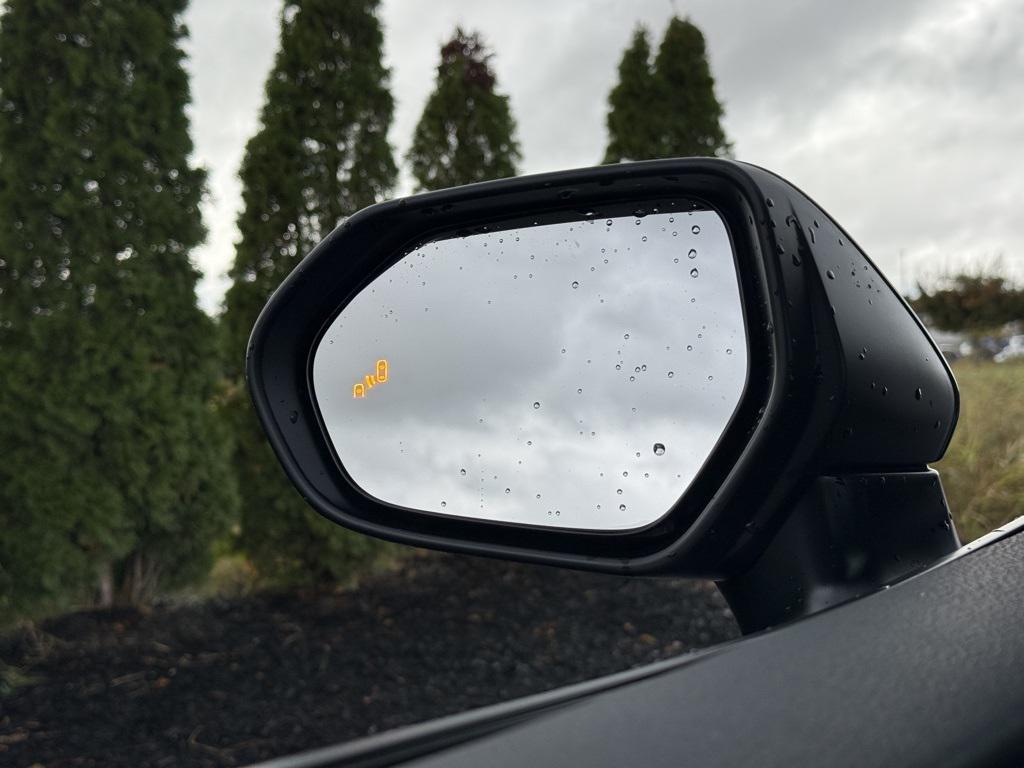 new 2026 Toyota Camry car, priced at $35,237