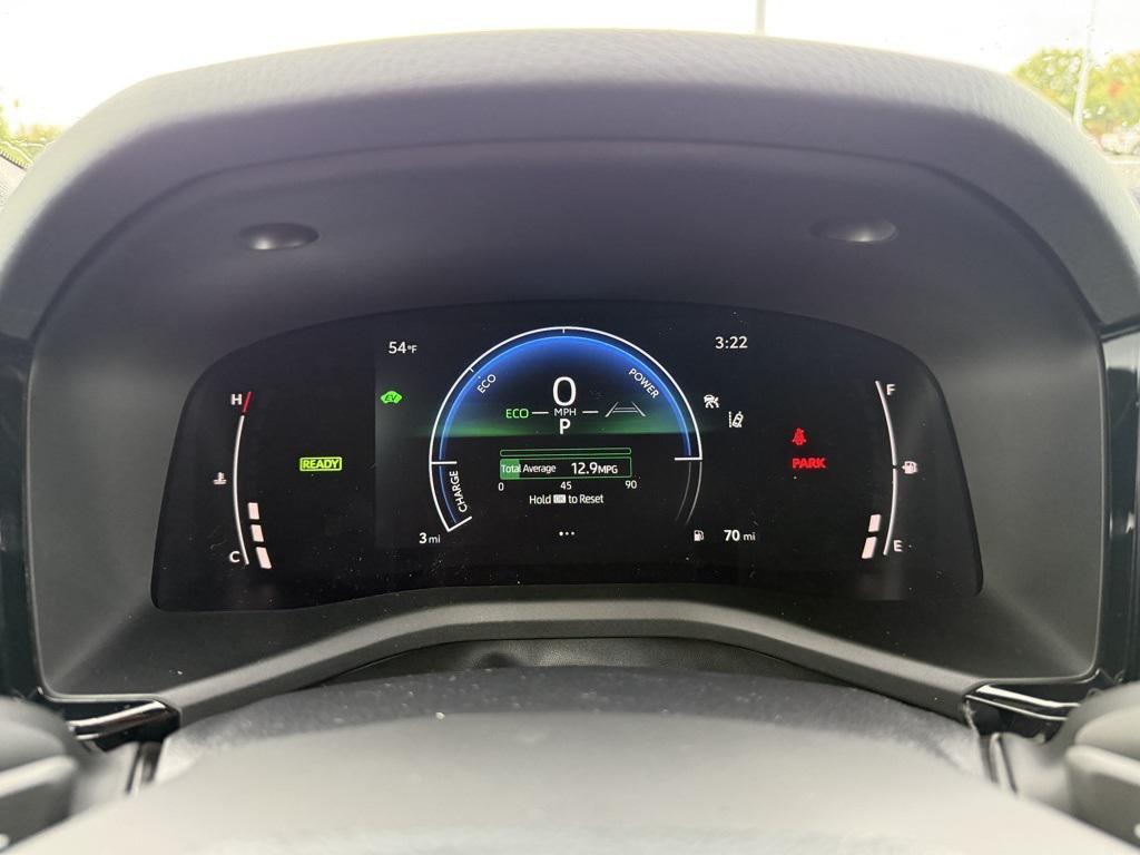 new 2026 Toyota Camry car, priced at $35,237