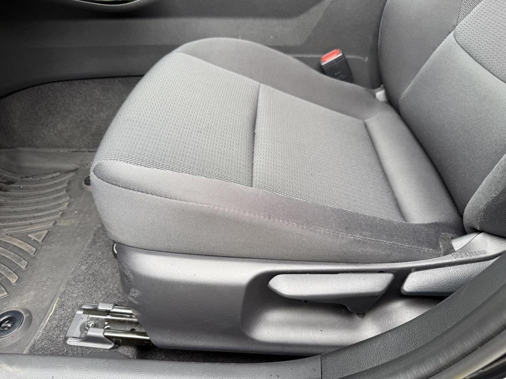 used 2024 Toyota Prius car, priced at $27,412