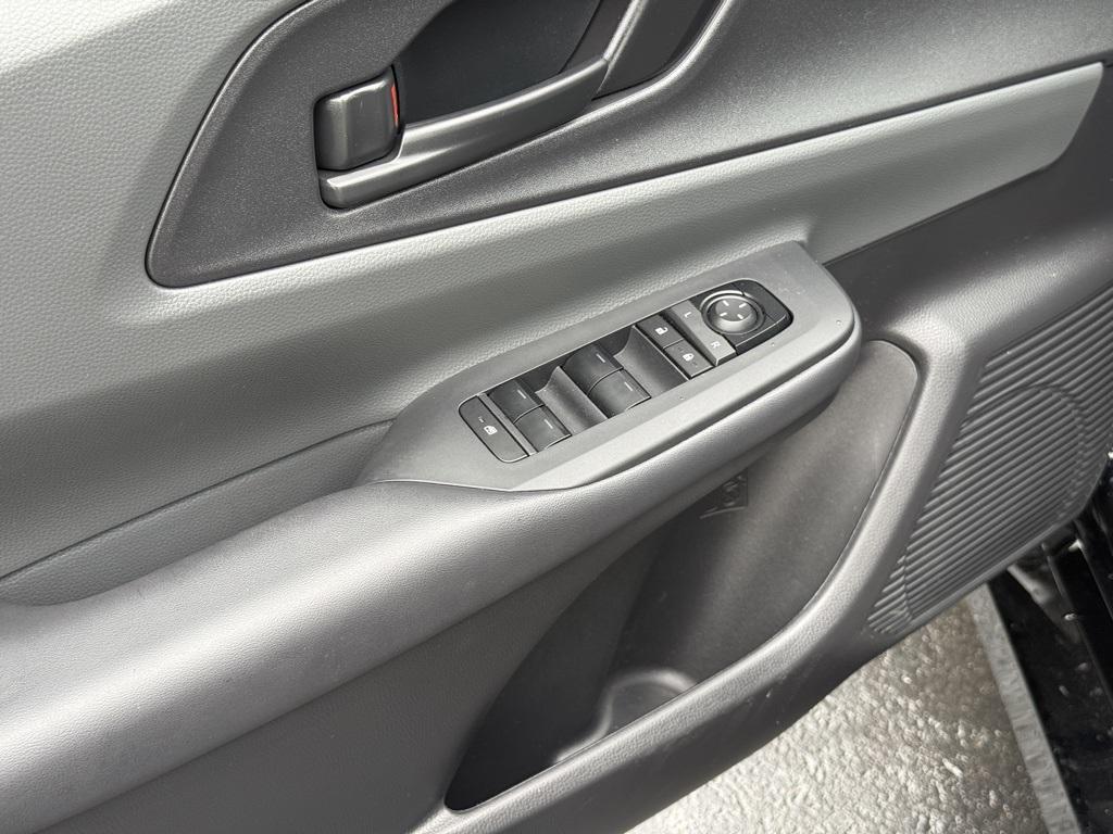 used 2024 Toyota Prius car, priced at $27,412