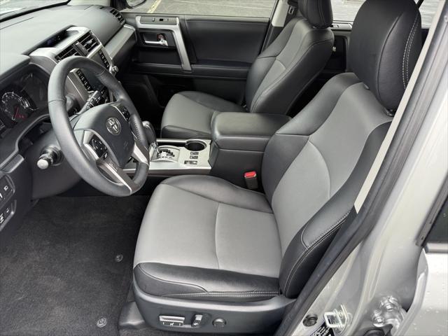 used 2022 Toyota 4Runner car, priced at $47,112