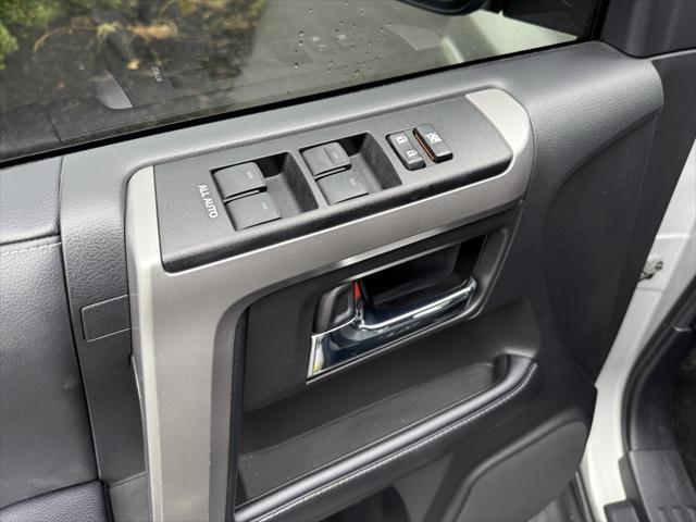 used 2022 Toyota 4Runner car, priced at $47,112