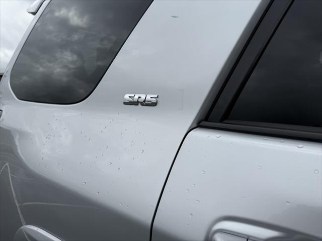 used 2022 Toyota 4Runner car, priced at $47,112