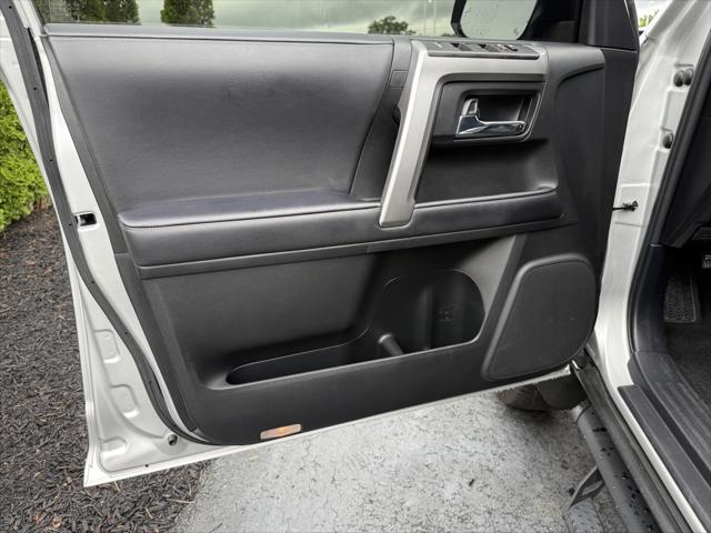 used 2022 Toyota 4Runner car, priced at $47,112