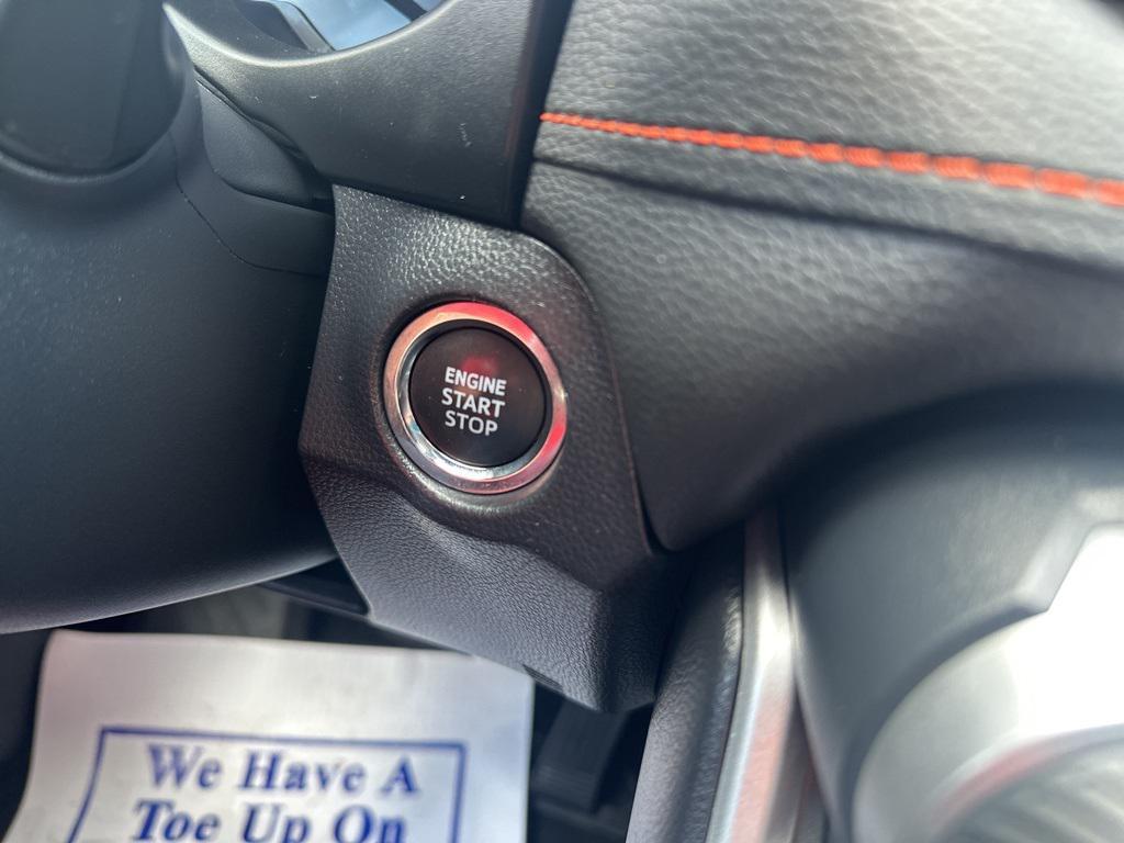 used 2023 Toyota RAV4 car, priced at $33,858