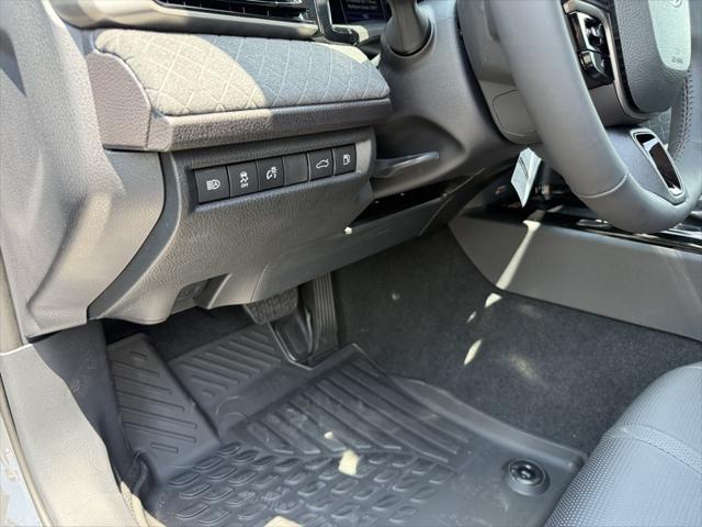 new 2025 Toyota Camry car, priced at $38,931
