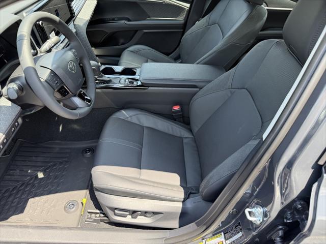 new 2025 Toyota Camry car, priced at $38,931