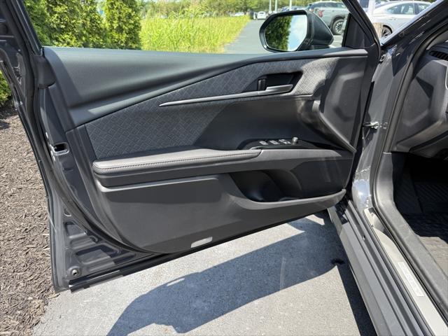 new 2025 Toyota Camry car, priced at $38,931