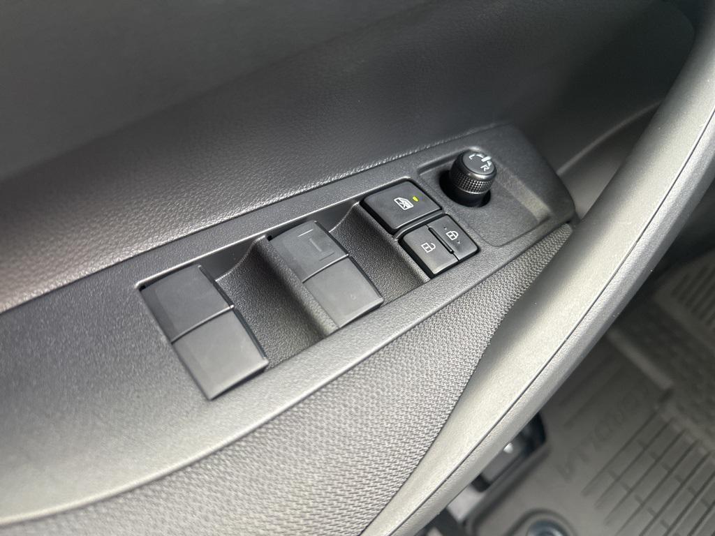 used 2025 Toyota Corolla Hybrid car, priced at $25,207
