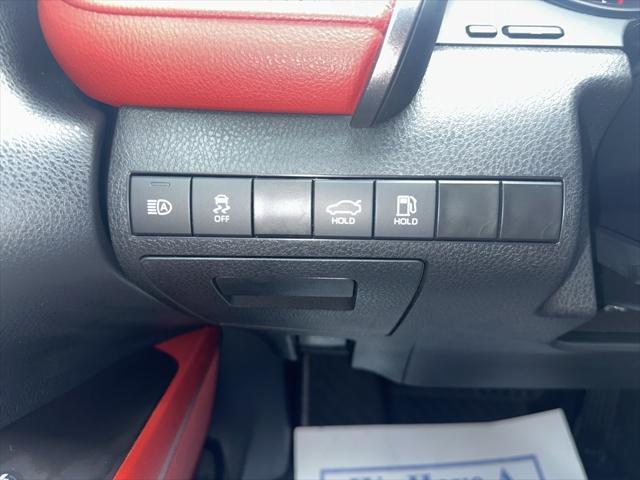 used 2024 Toyota Camry car, priced at $37,802