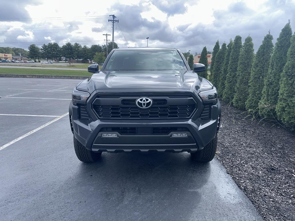 used 2024 Toyota Tacoma car, priced at $43,350