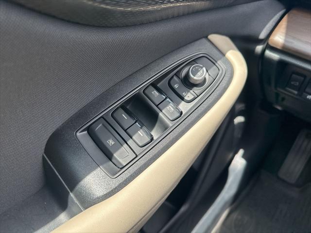 used 2022 Subaru Outback car, priced at $25,722