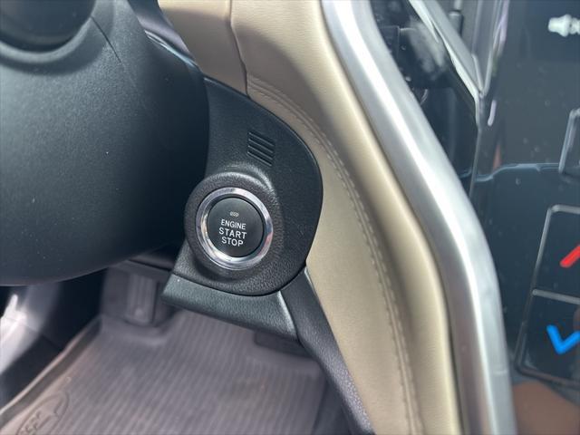 used 2022 Subaru Outback car, priced at $25,722