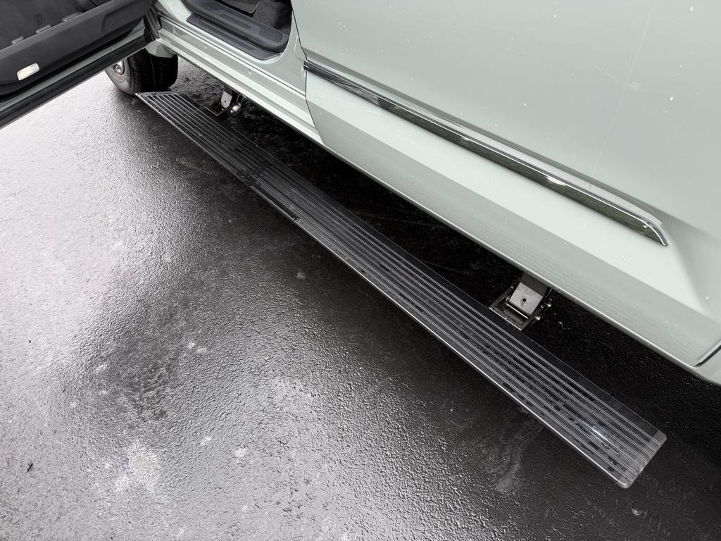 new 2026 Toyota Tundra car, priced at $72,253