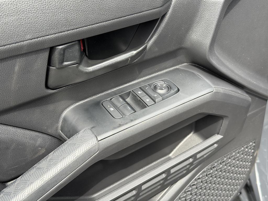 new 2025 Toyota Tacoma car, priced at $34,119