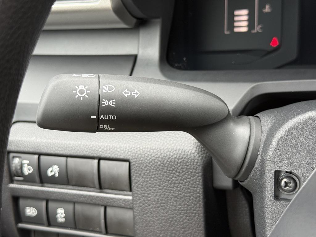 new 2025 Toyota Tacoma car, priced at $34,119